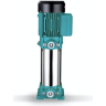 Насос многоступенчатый LEO EVPM 2-9 L2381