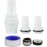Насос вихревой самовсасывающий LEO EKSM 60-1 с ручкой L6181